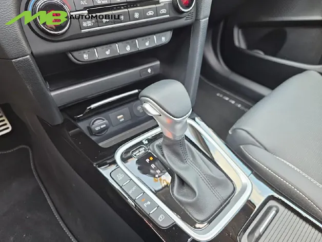 Kia XCeed 1.6 GDi Plug-in Hybrid Style