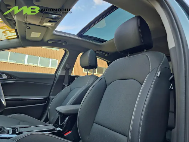 Kia XCeed 1.6 GDi Plug-in Hybrid Style
