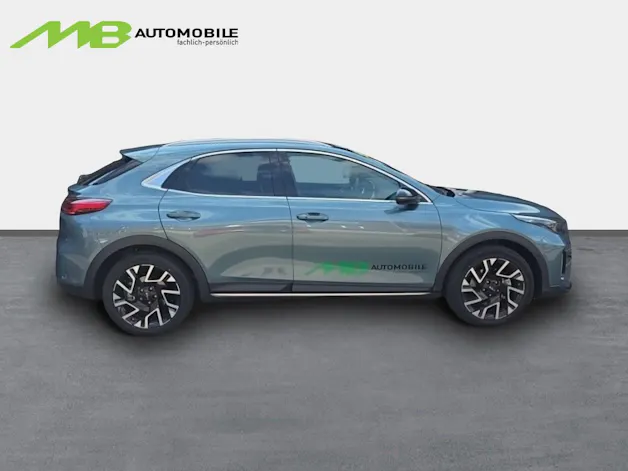 Kia XCeed 1.6 GDi Plug-in Hybrid Style