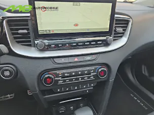 Kia XCeed 1.6 GDi Plug-in Hybrid Style