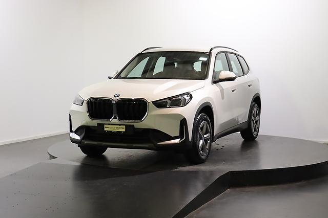 BMW X1 23i xDrive paddles: Jetzt Probefahrt buchen!