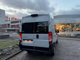 Citroën Jumper Kaw. 35 L2H2 2.2 BlueHDi 140 S/S