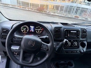 Vehicle image CITROEN Jumper Kaw. 35 L2H2 2.2 BlueHDi 140 S/S