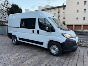 Vehicle image CITROEN Jumper Kaw. 35 L2H2 2.2 BlueHDi 140 S/S