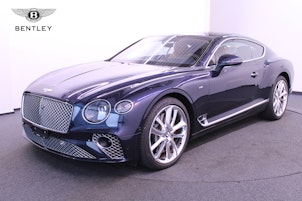 Vehicle image BENTLEY Continental GT 4.0 V8
