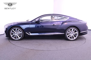 Vehicle image BENTLEY Continental GT 4.0 V8