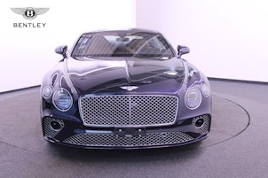 Vehicle image BENTLEY Continental GT 4.0 V8