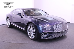 Vehicle image BENTLEY Continental GT 4.0 V8