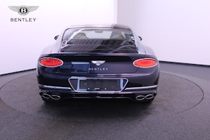 Vehicle image BENTLEY Continental GT 4.0 V8