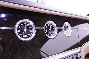 Vehicle image BENTLEY Continental GT 4.0 V8