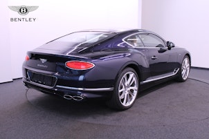 Vehicle image BENTLEY Continental GT 4.0 V8