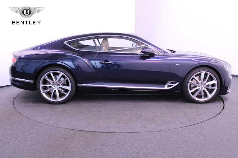Vehicle image BENTLEY CONTINENTAL