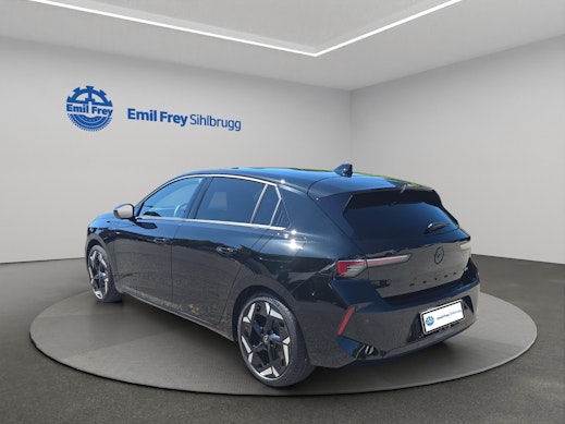 OPEL Astra 1.6 T PHEV 225 GSe 2