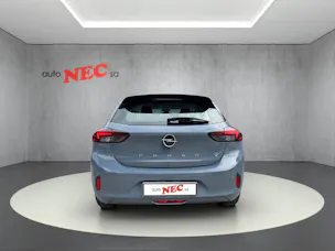 Opel Corsa-e Edition