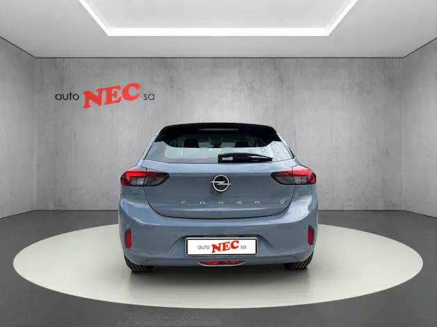 Opel Corsa-e Edition