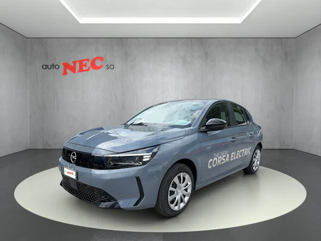 Opel Corsa-e Edition