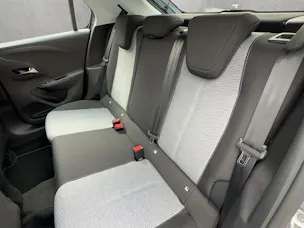 Opel Corsa-e Edition