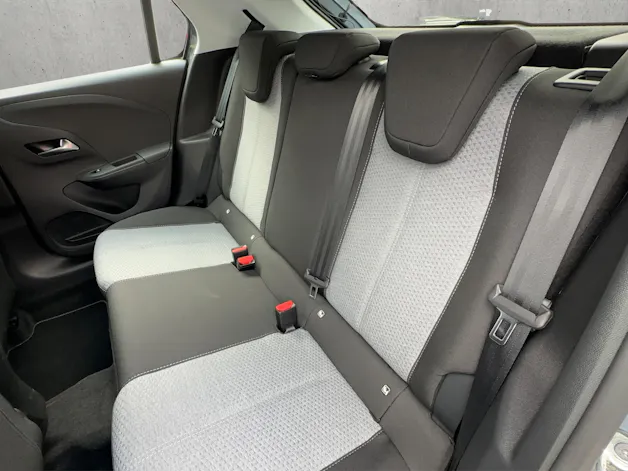 Opel Corsa-e Edition