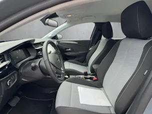 Opel Corsa-e Edition