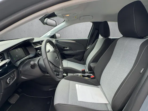 Opel Corsa-e Edition