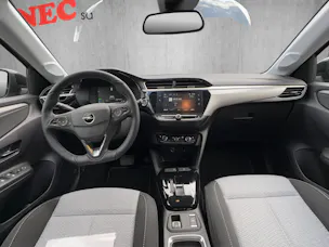 Opel Corsa-e Edition