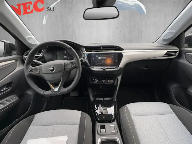 Opel Corsa-e Edition