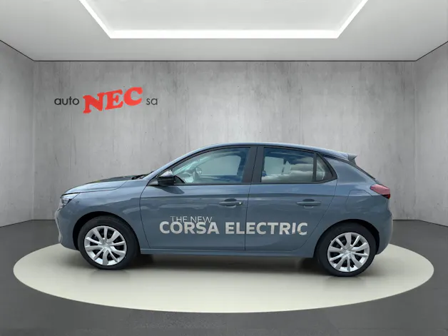 Opel Corsa-e Edition
