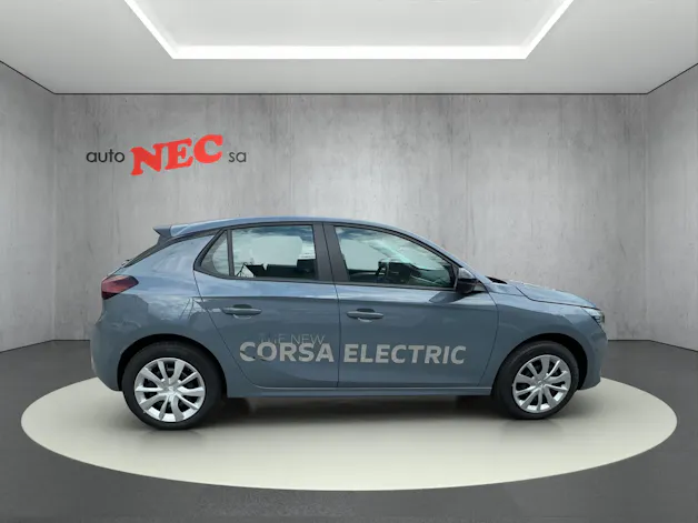 Opel Corsa-e Edition
