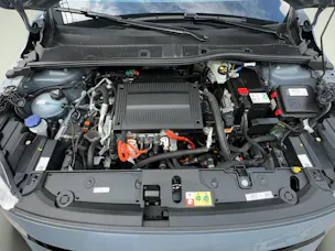 Opel Corsa-e Edition