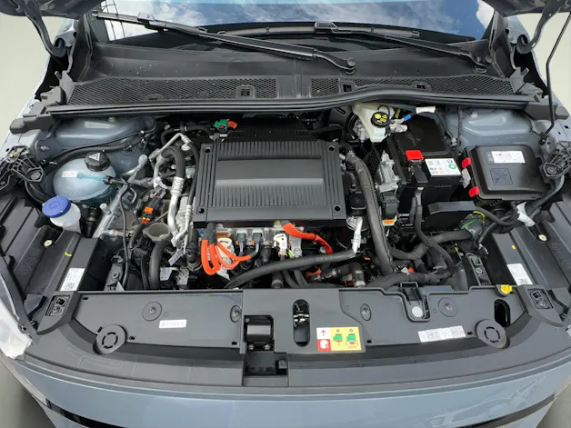 Opel Corsa-e Edition
