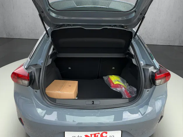 Opel Corsa-e Edition