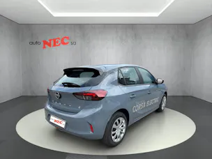 Opel Corsa-e Edition