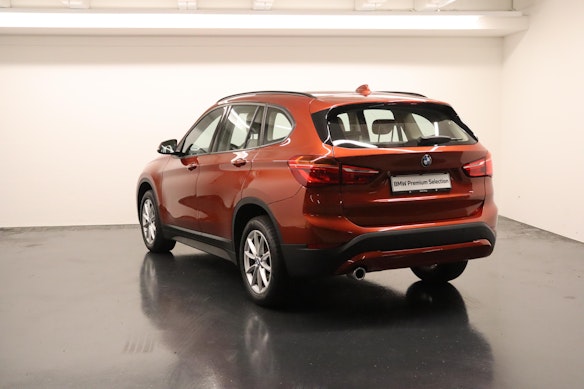 BMW X1 18i sDrive 2