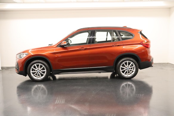 BMW X1 18i sDrive 1