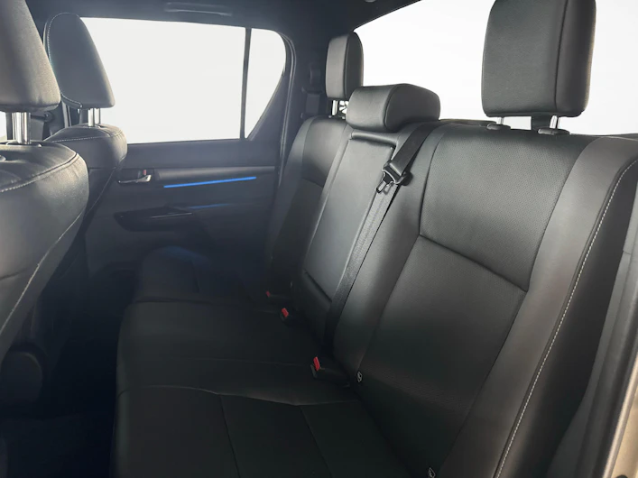 Fahrzeugbild TOYOTA HI-LUX