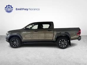 image du véhicule TOYOTA Hilux Double Cab.-Pick-up 2.8 D-4D 204 Invincible MHEV