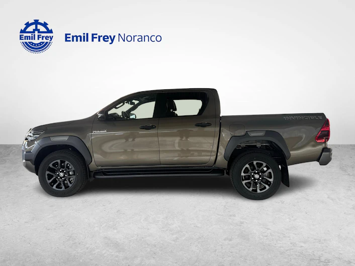 Fahrzeugbild TOYOTA HI-LUX