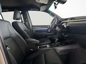 image du véhicule TOYOTA Hilux Double Cab.-Pick-up 2.8 D-4D 204 Invincible MHEV