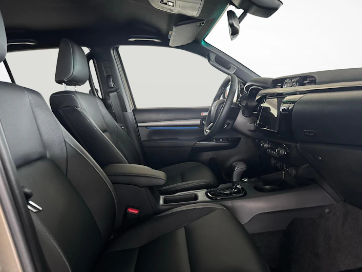 Fahrzeugbild TOYOTA HI-LUX