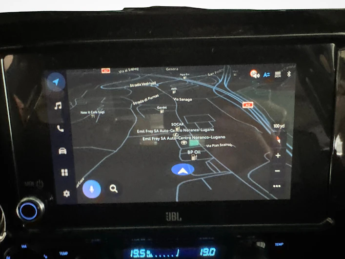 Fahrzeugbild TOYOTA HI-LUX