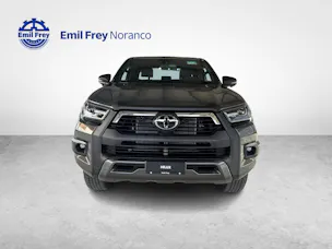Toyota Hilux Double Cab.-Pick-up 2.8 D-4D 204 Invincible MHEV