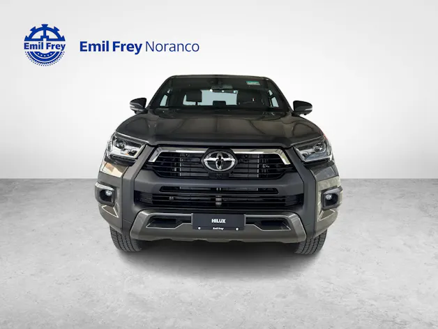 Toyota Hilux Double Cab.-Pick-up 2.8 D-4D 204 Invincible MHEV