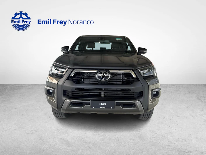 Fahrzeugbild TOYOTA HI-LUX