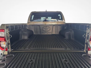 image du véhicule TOYOTA Hilux Double Cab.-Pick-up 2.8 D-4D 204 Invincible MHEV