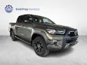Toyota Hilux Double Cab.-Pick-up 2.8 D-4D 204 Invincible MHEV