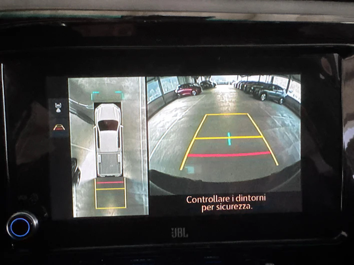 Fahrzeugbild TOYOTA HI-LUX