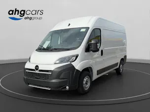 Opel Movano fourg. 3.5 t L2 H2 2.2 TD 140