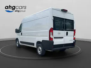 Opel Movano fourg. 3.5 t L2 H2 2.2 TD 140