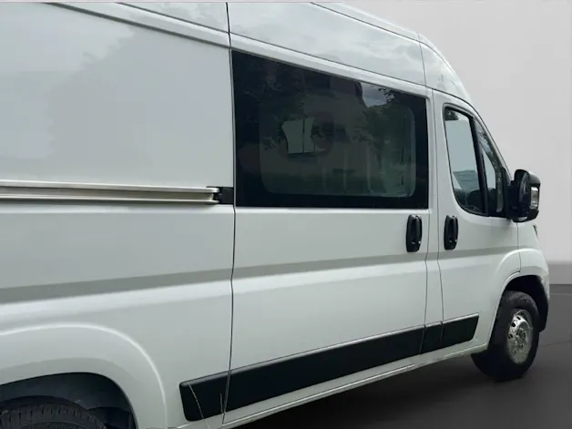 Opel Movano fourg. 3.5 t  L2 H2 2.2 TD 140