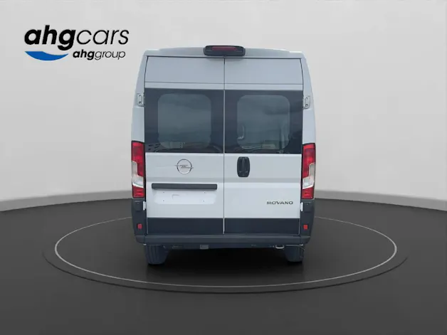 Opel Movano fourg. 3.5 t  L2 H2 2.2 TD 140